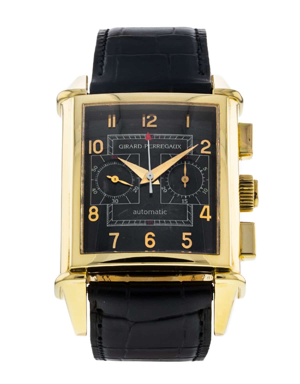 Girard Perregaux Vintage 1945 2599